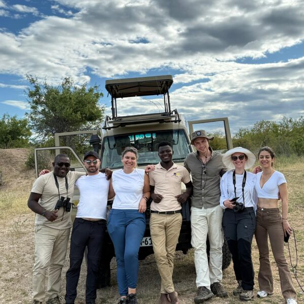 3-Days 2 Nights Nyerere NP from and Back to Zanzibar safari image 1