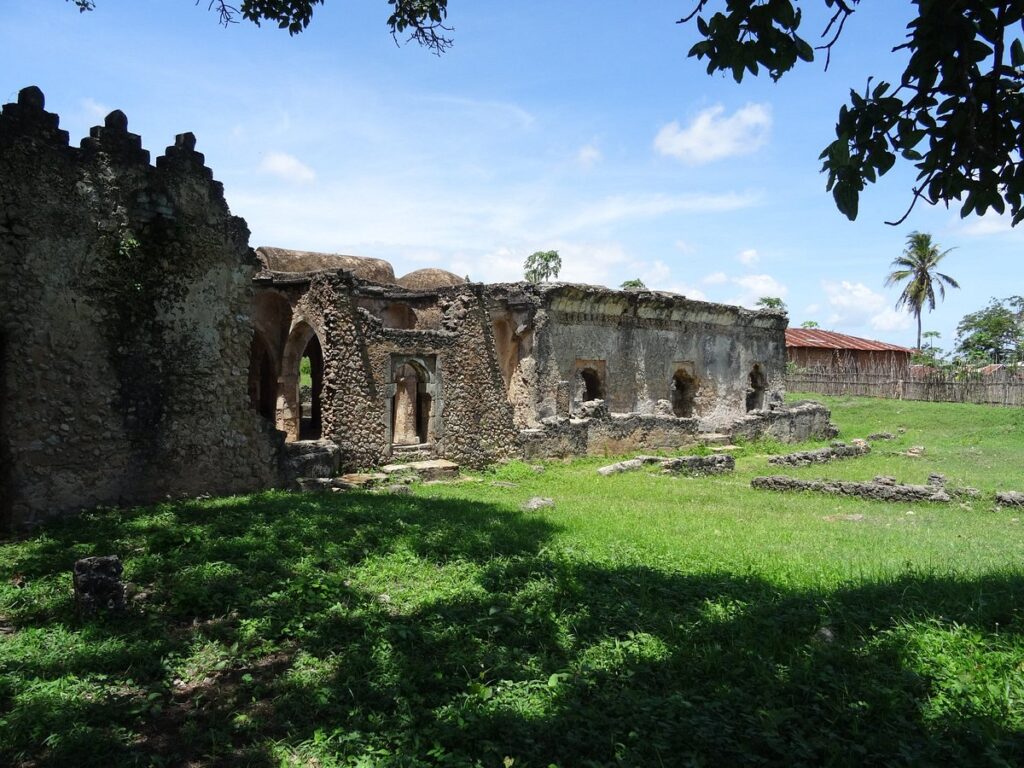 4-Days Enjoy Kilwa Kisiwani and Songomnara safari image 1